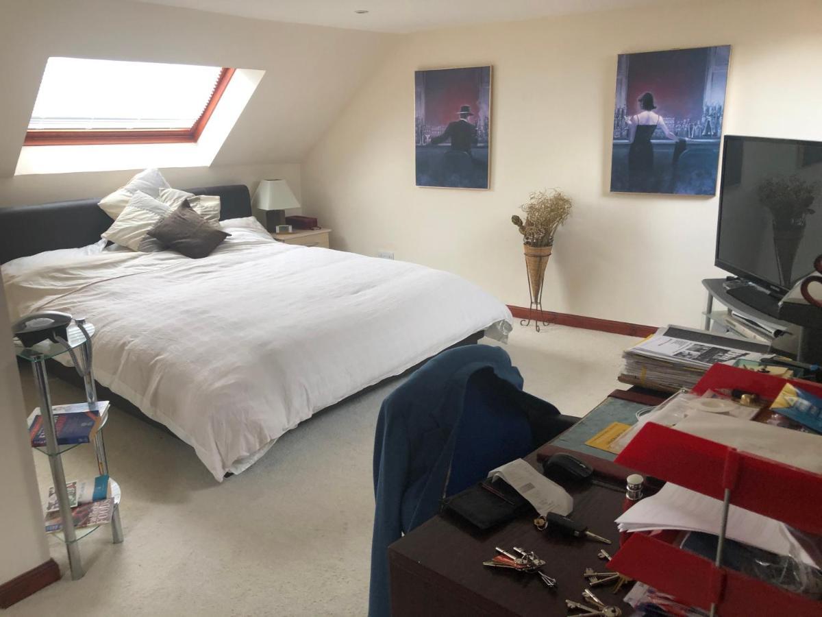 פורפאר Executive Serviced Apartments 2 מראה חיצוני תמונה