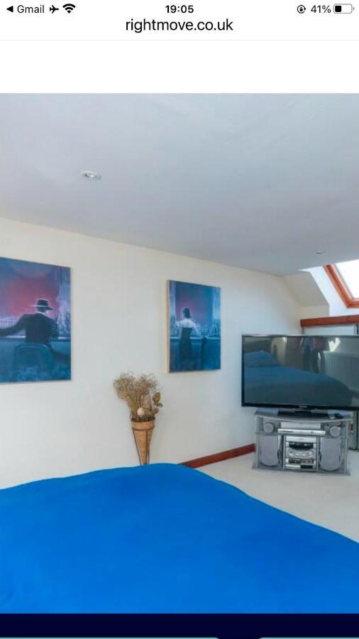 פורפאר Executive Serviced Apartments 2 מראה חיצוני תמונה