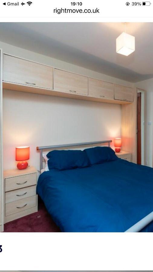 פורפאר Executive Serviced Apartments 2 מראה חיצוני תמונה