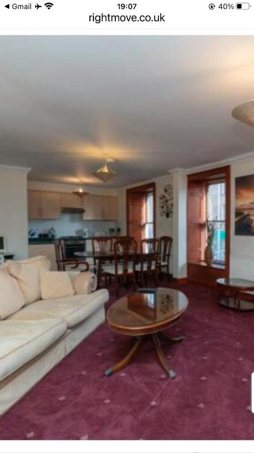 פורפאר Executive Serviced Apartments 2 מראה חיצוני תמונה