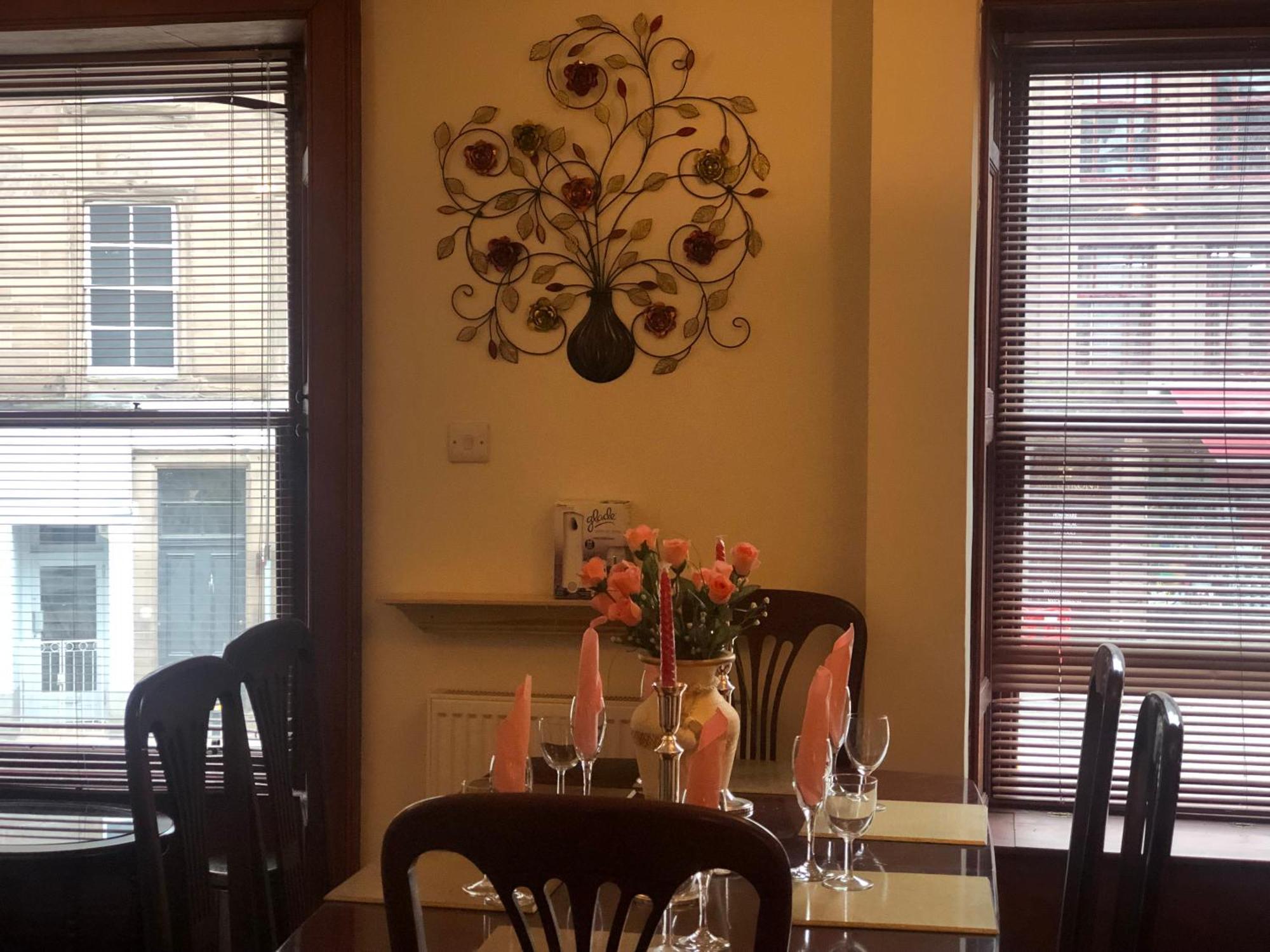פורפאר Executive Serviced Apartments 2 מראה חיצוני תמונה