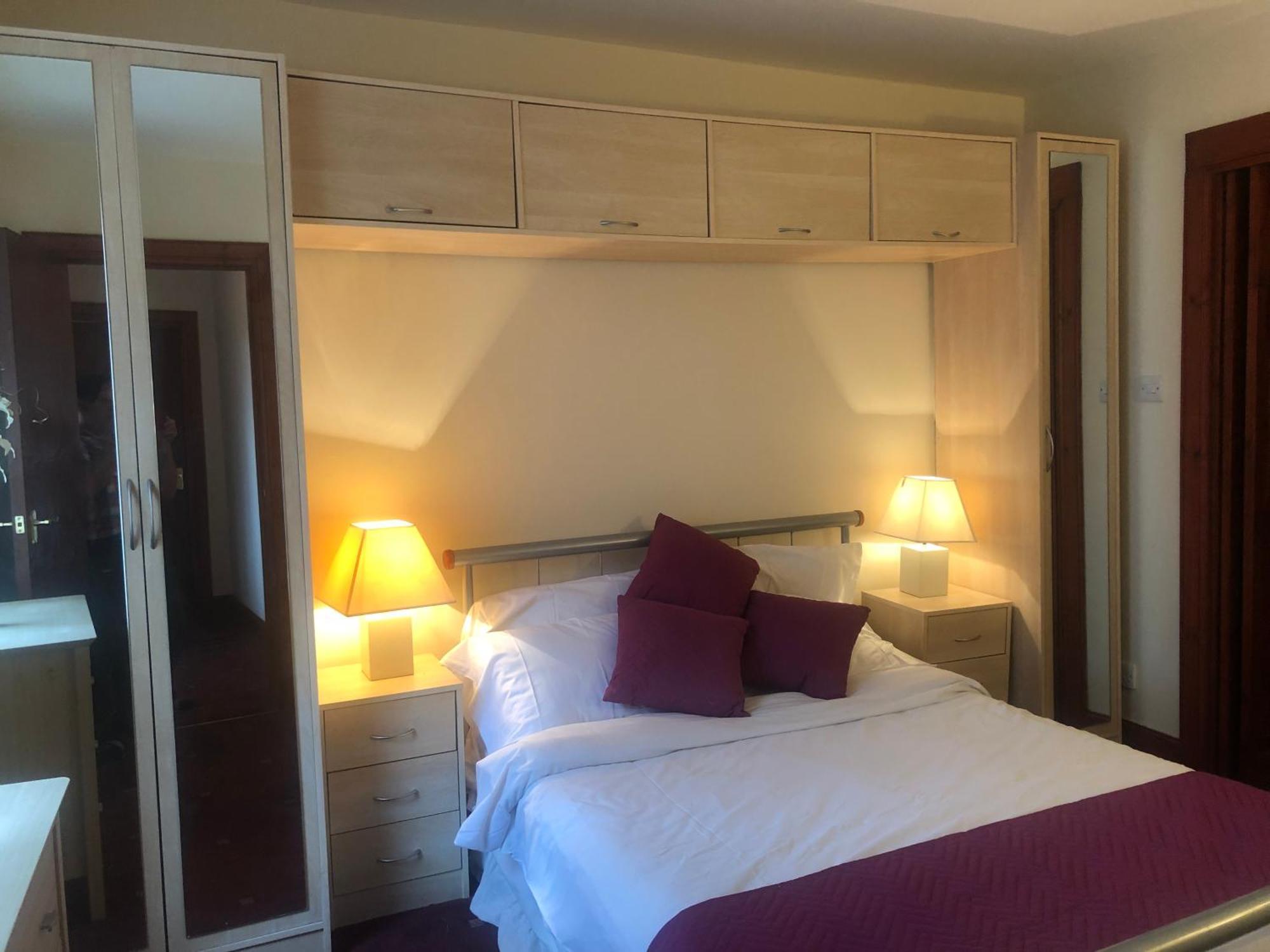 פורפאר Executive Serviced Apartments 2 מראה חיצוני תמונה